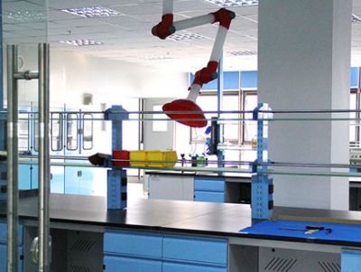 點擊查看詳細信息<br>標題：Research and Development Center 閱讀次數(shù)：7124