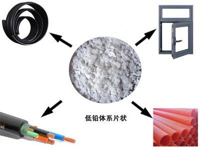 點擊查看詳細信息<br>標題：Low lead system 閱讀次數：10004