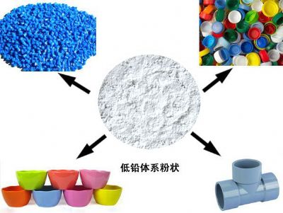 點擊查看詳細信息<br>標題：Low lead system 閱讀次數：9684