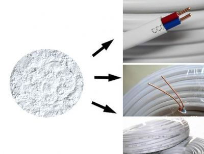 點擊查看詳細信息<br>標題：A new generation of calcium zinc stabilizer series (white wire and cable dedicated) NX-502 閱讀次數：7023